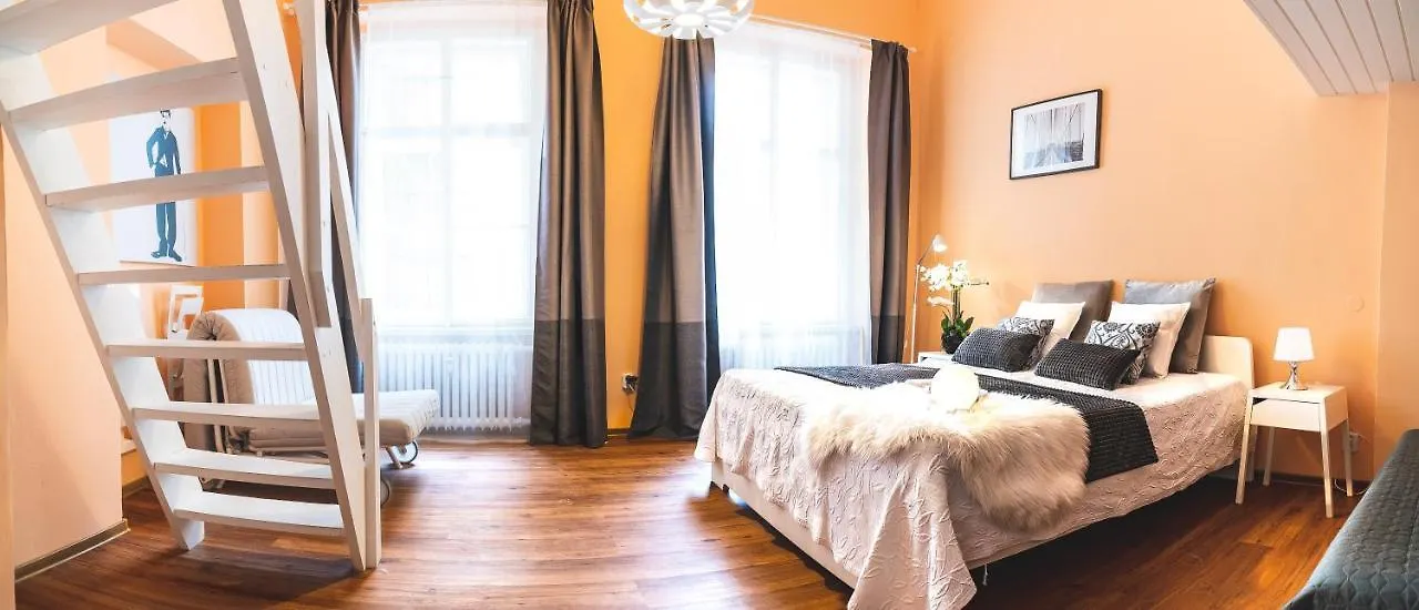 The Grand Royal 3Bdr Heart Of Old Town