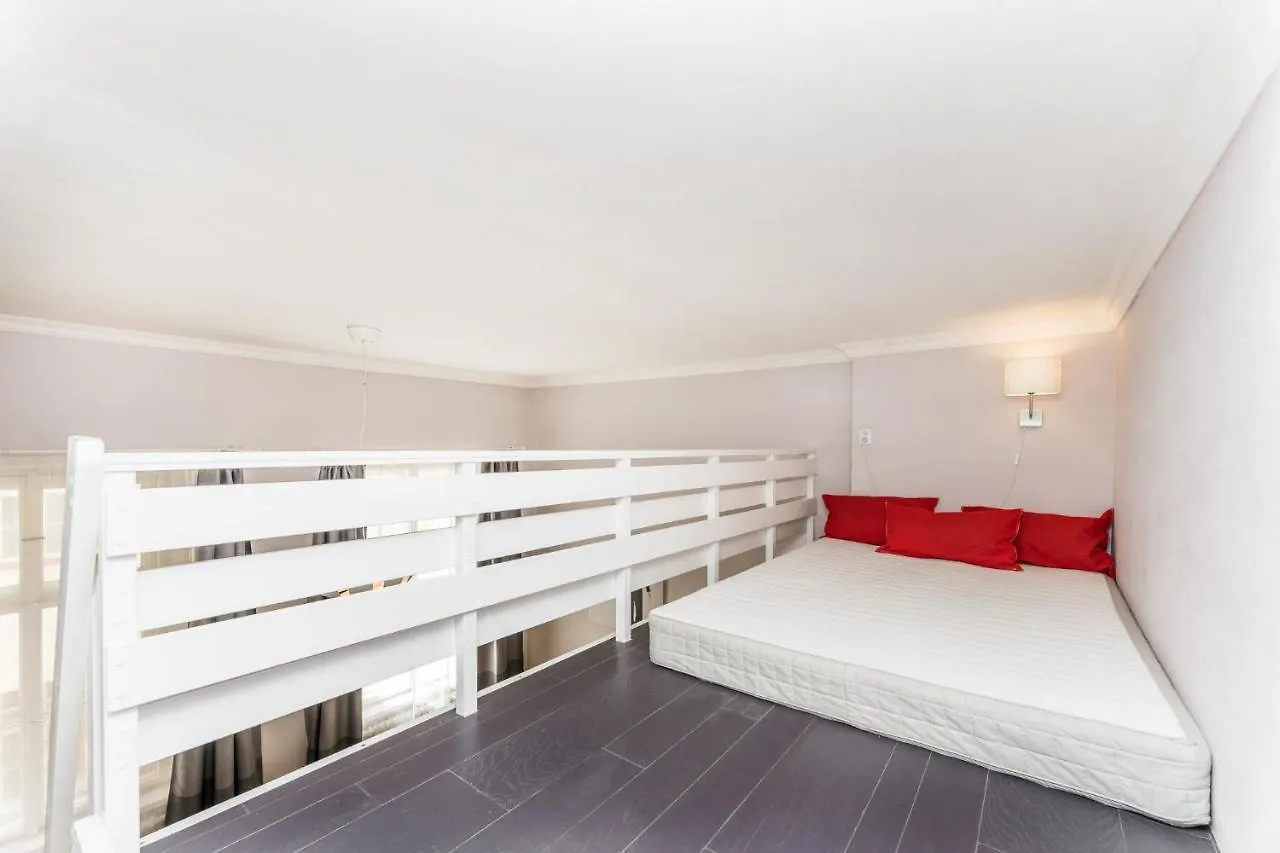 Apartment The Grand Royal 3Bdr Heart Of Old Town Czech Republic